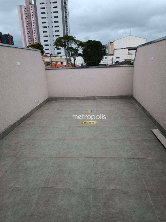 Cobertura à venda com 2 quartos, 90m² - Foto 15