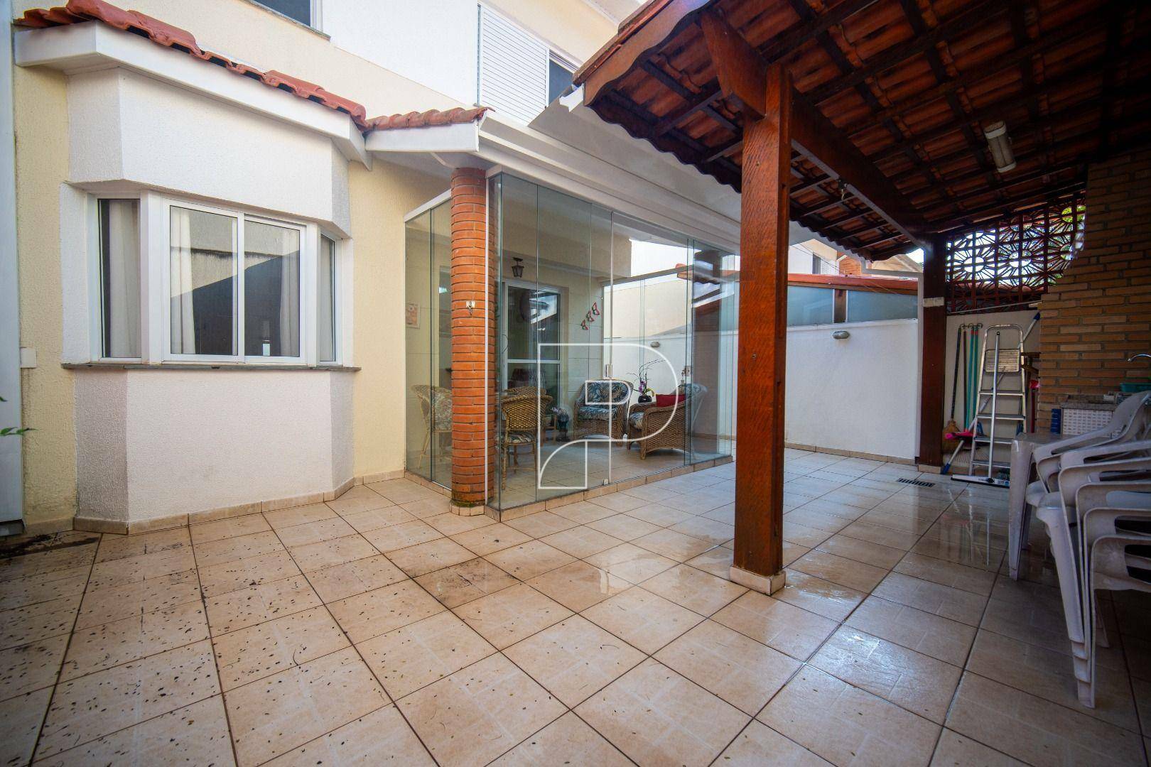 Casa de Condomínio à venda com 4 quartos, 154m² - Foto 16