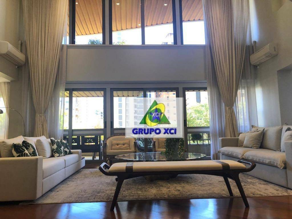 Apartamento à venda com 4 quartos, 670m² - Foto 70