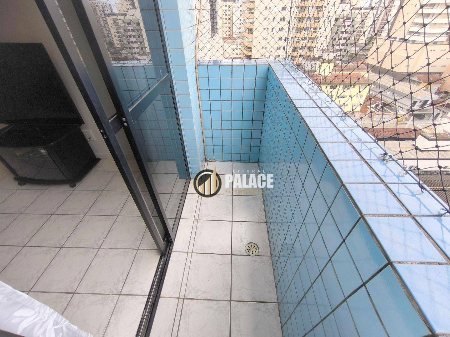 Apartamento à venda com 1 quarto, 48m² - Foto 5