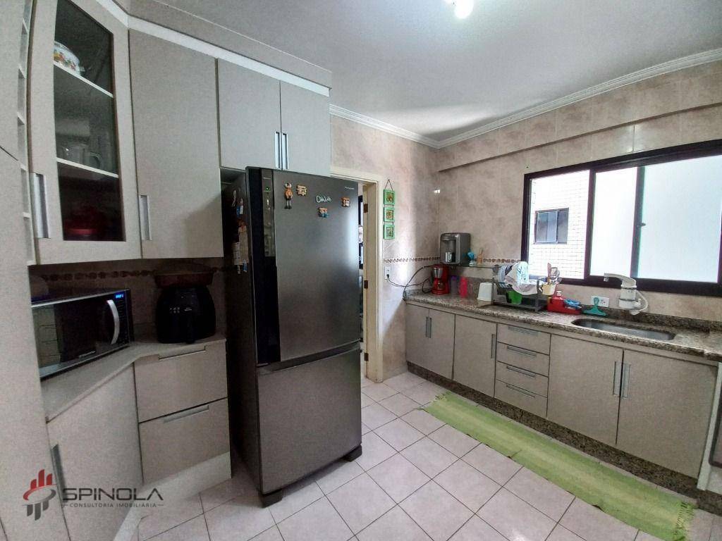 Apartamento à venda com 3 quartos, 103m² - Foto 41