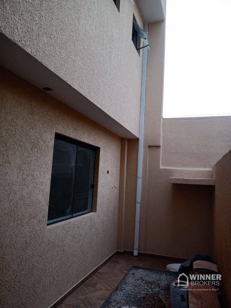 Sobrado à venda com 3 quartos, 115m² - Foto 18