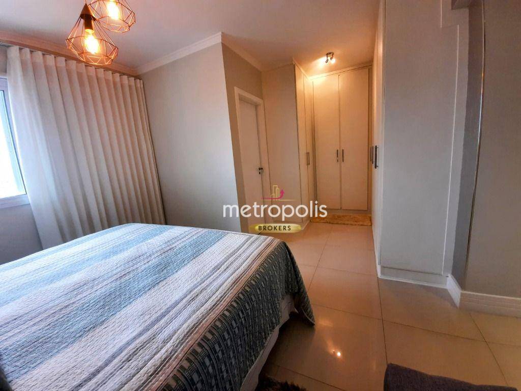 Apartamento para alugar com 3 quartos, 107m² - Foto 9