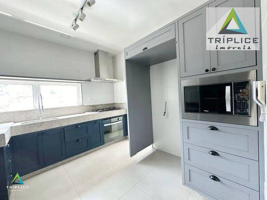 Apartamento à venda com 4 quartos, 227m² - Foto 39