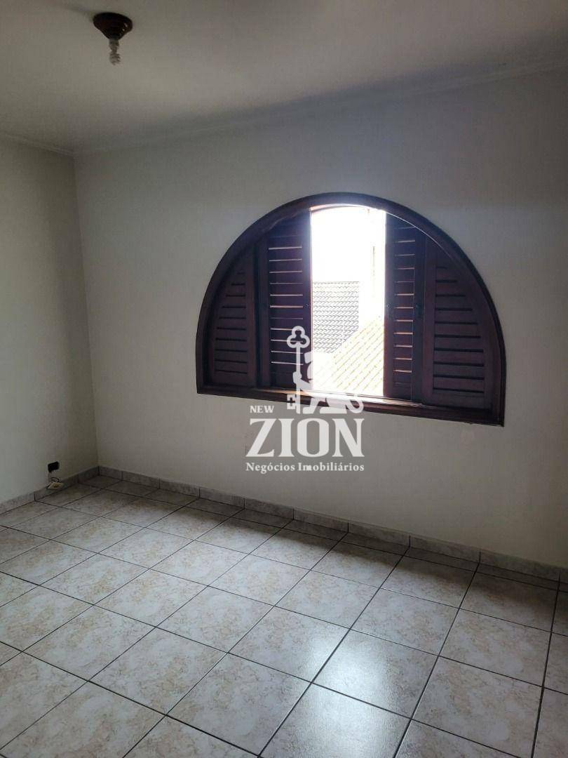 Casa à venda com 4 quartos, 254m² - Foto 5