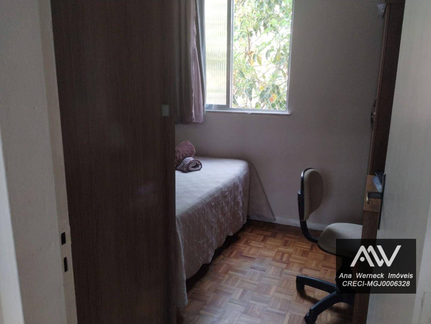 Apartamento à venda com 2 quartos, 62m² - Foto 7