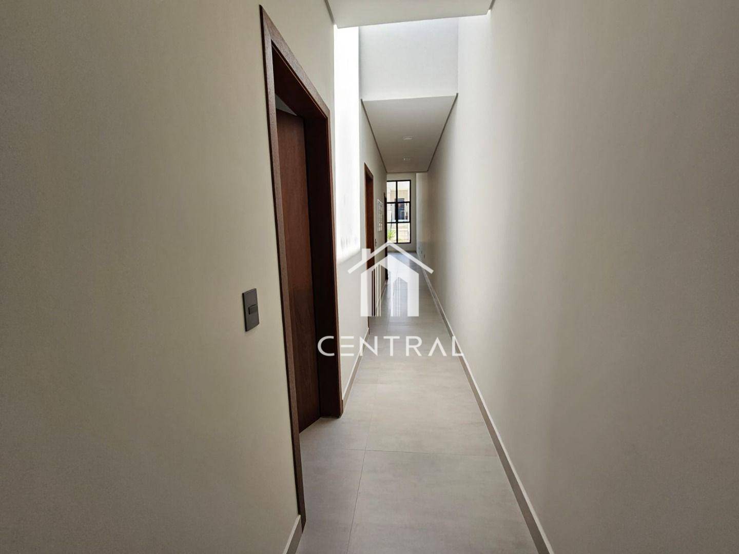 Casa de Condomínio à venda com 3 quartos, 177m² - Foto 11