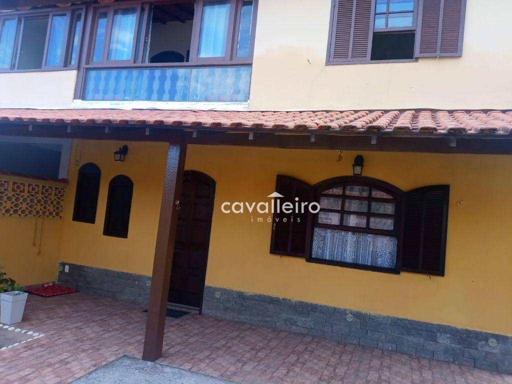 Casa à venda com 4 quartos, 250m² - Foto 3