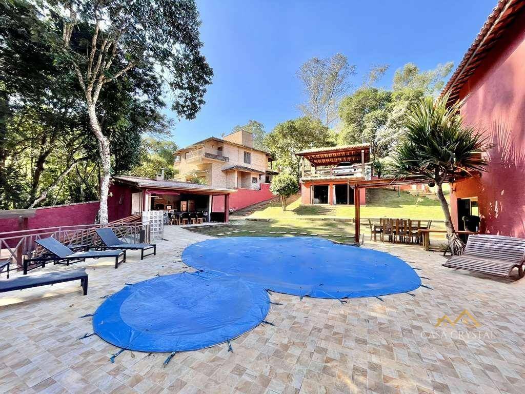 Casa de Condomínio à venda com 4 quartos, 1400m² - Foto 22