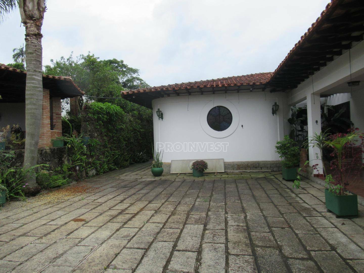 Casa de Condomínio à venda e aluguel com 3 quartos, 480m² - Foto 5