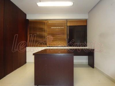 Conjunto Comercial-Sala para alugar, 194m² - Foto 6