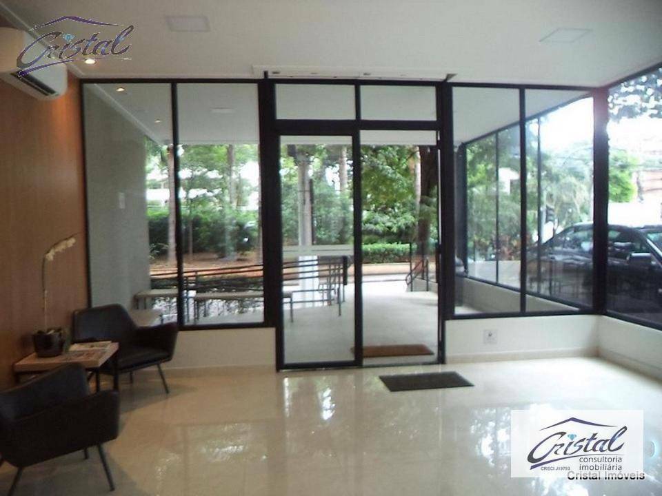 Conjunto Comercial-Sala à venda e aluguel, 212m² - Foto 7