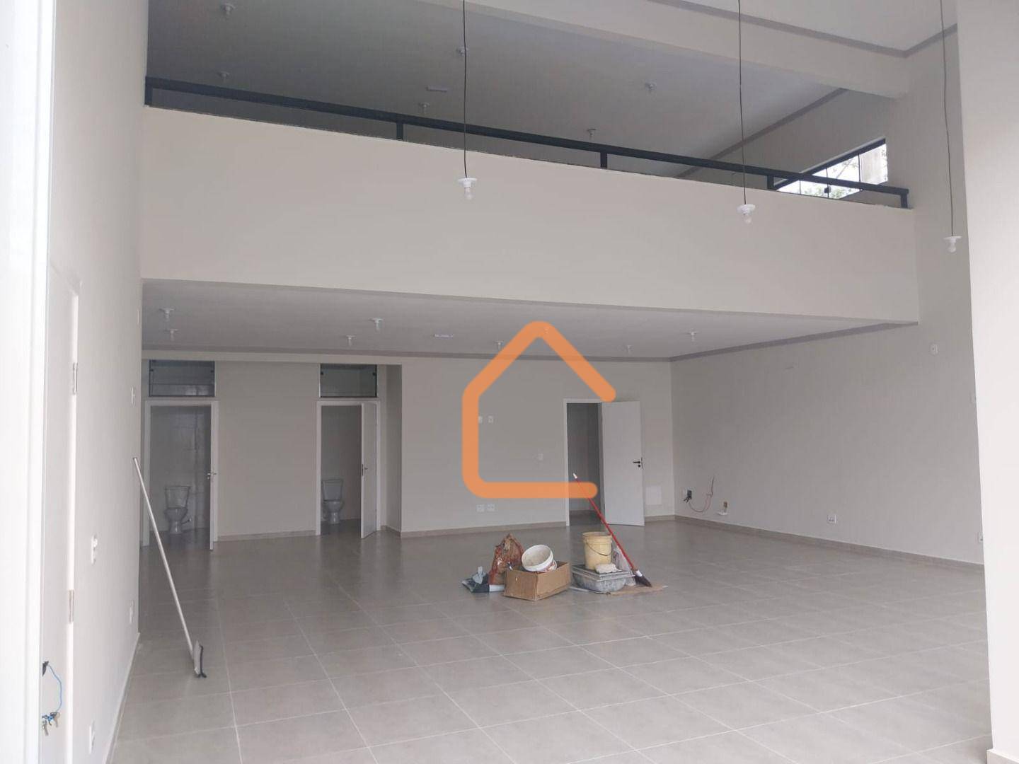 Loja-Salão para alugar, 260m² - Foto 4