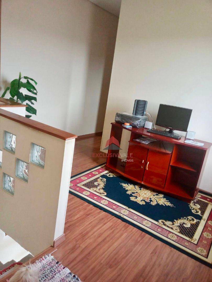 Casa à venda com 4 quartos, 208m² - Foto 9