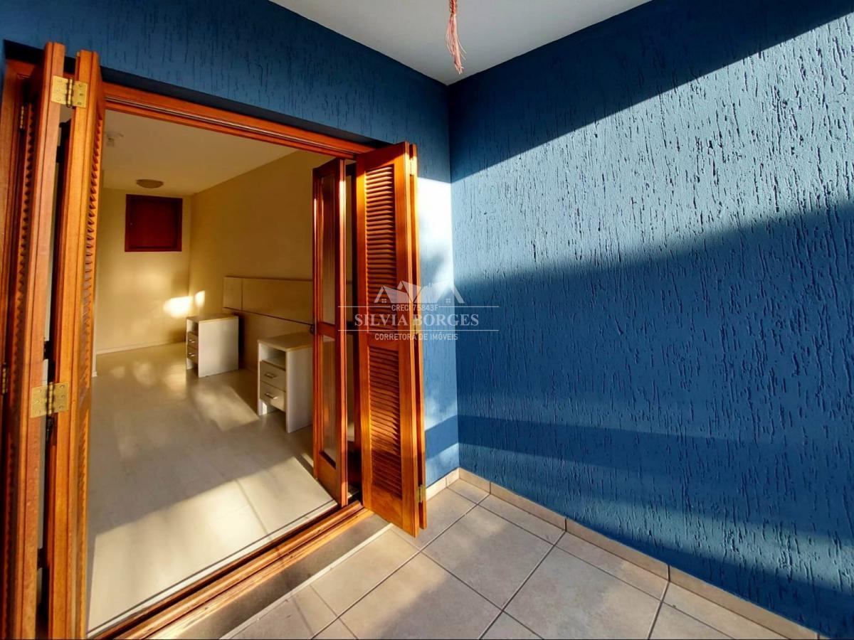 Sobrado à venda com 3 quartos, 200m² - Foto 25