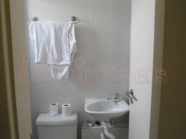 Apartamento à venda com 3 quartos, 160m² - Foto 20