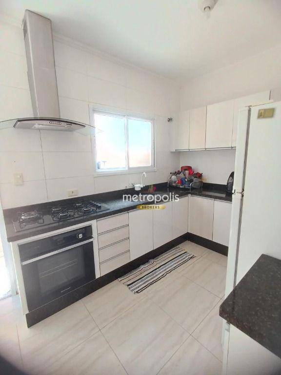 Sobrado à venda com 2 quartos, 125m² - Foto 7