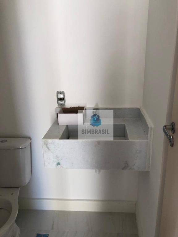 Apartamento à venda e aluguel com 1 quarto, 51m² - Foto 4