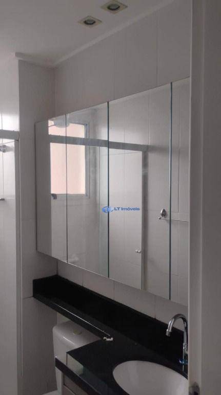 Apartamento, 2 quartos, 47 m² - Foto 3