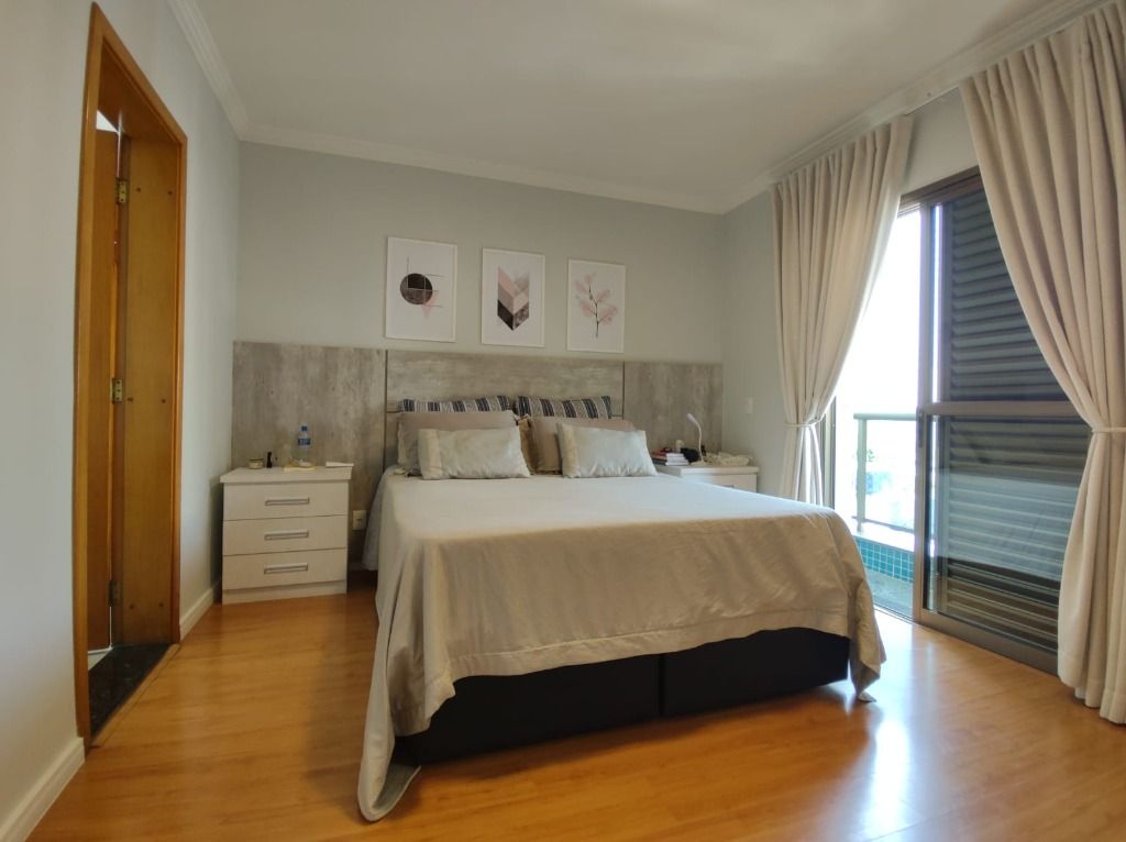 Apartamento à venda com 3 quartos, 128m² - Foto 41