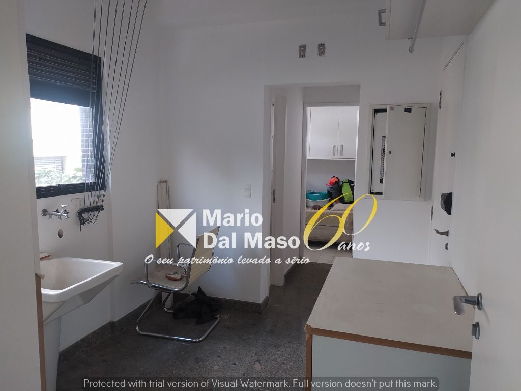 Apartamento à venda e aluguel com 4 quartos, 190m² - Foto 18