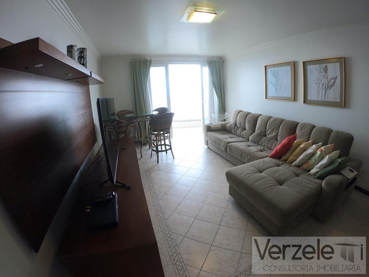 Apartamento à venda com 3 quartos, 142m² - Foto 6