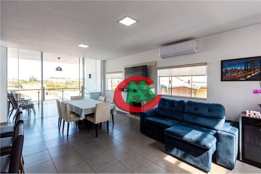 Casa de Condomínio à venda com 4 quartos, 283m² - Foto 27