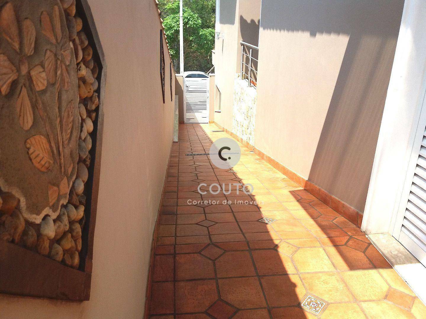 Casa de Condomínio à venda com 3 quartos, 320m² - Foto 47