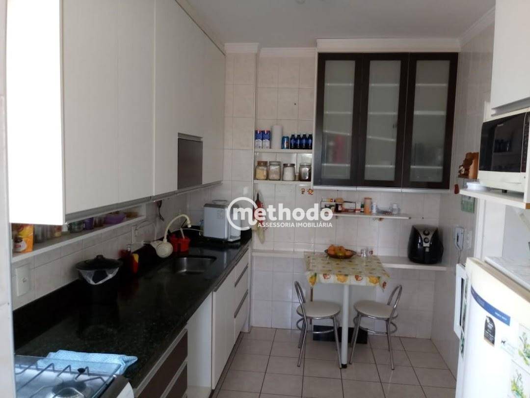 Apartamento à venda com 3 quartos, 90m² - Foto 8