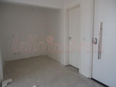 Apartamento à venda com 4 quartos, 186m² - Foto 3