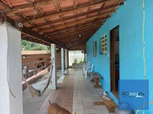 Chácara à venda com 4 quartos, 300m² - Foto 2