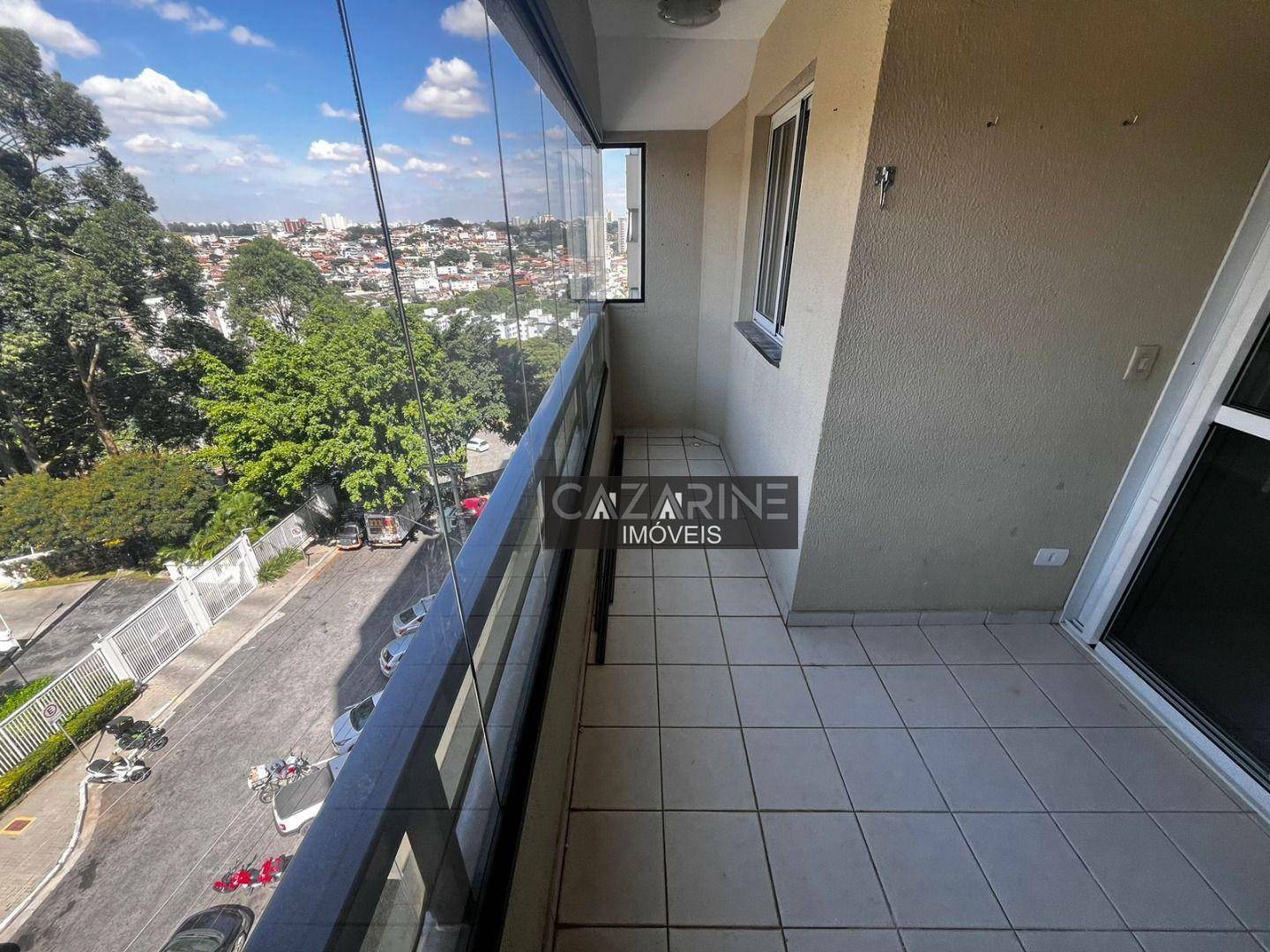 Apartamento à venda com 2 quartos, 66m² - Foto 19