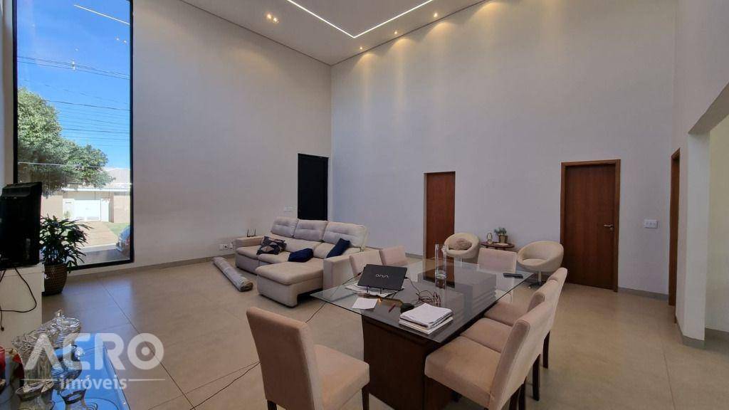 Casa de Condomínio à venda com 3 quartos, 240m² - Foto 3