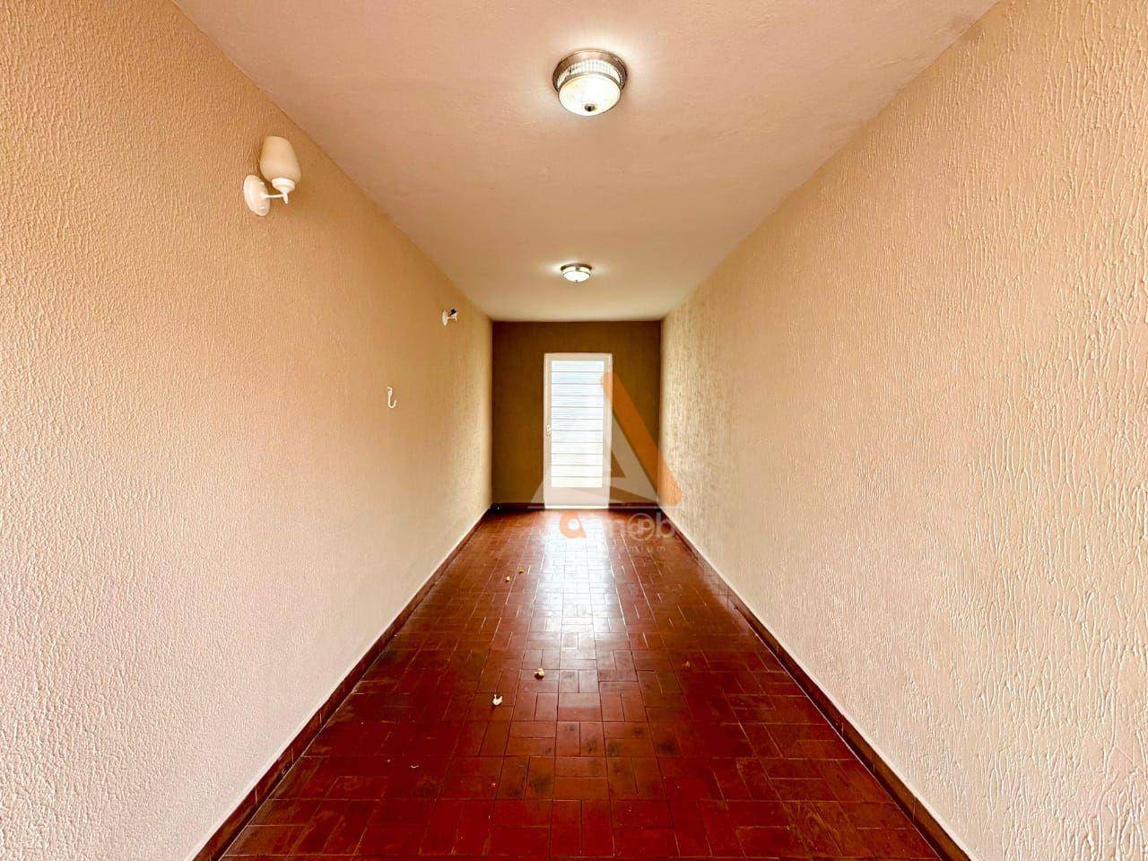 Casa à venda com 2 quartos, 137m² - Foto 5