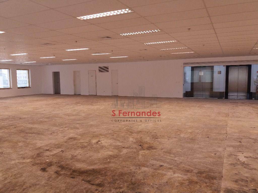 Conjunto Comercial-Sala para alugar, 300m² - Foto 6