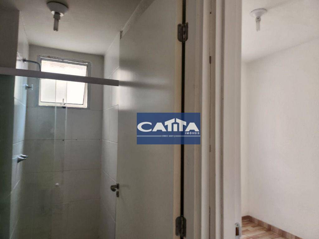 Apartamento à venda com 2 quartos, 45m² - Foto 8