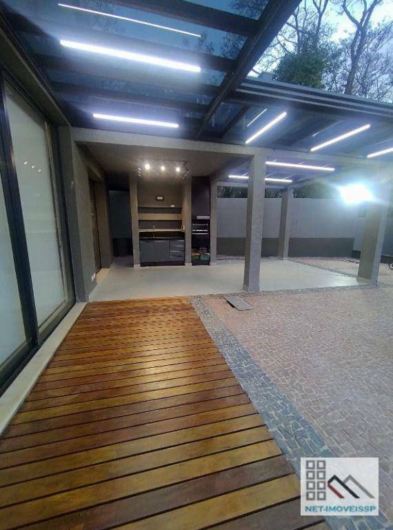 Casa de Condomínio à venda com 3 quartos, 311m² - Foto 46