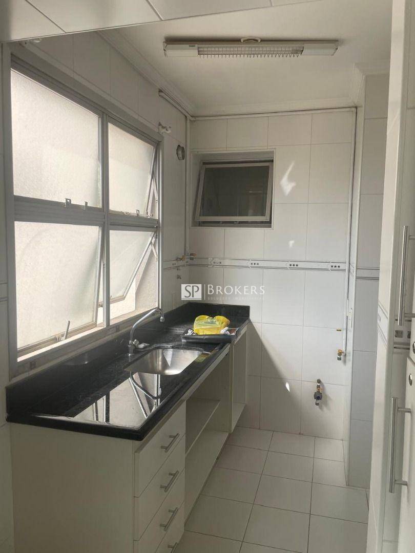 Apartamento à venda com 3 quartos, 100m² - Foto 6