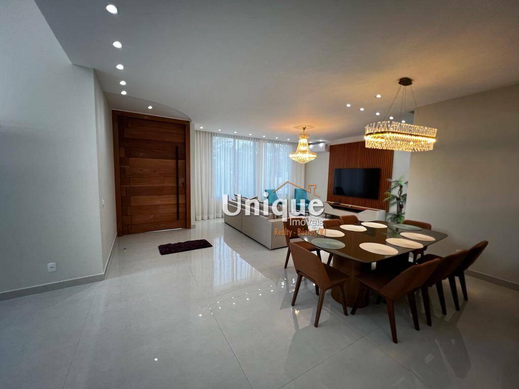 Casa de Condomínio à venda com 4 quartos, 209m² - Foto 8