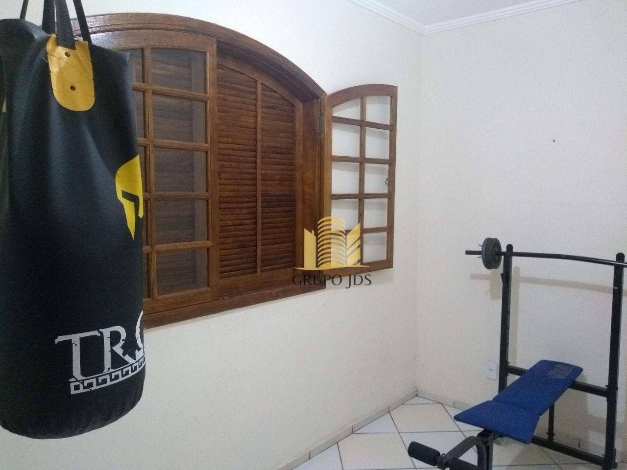 Sobrado à venda com 3 quartos, 193m² - Foto 13