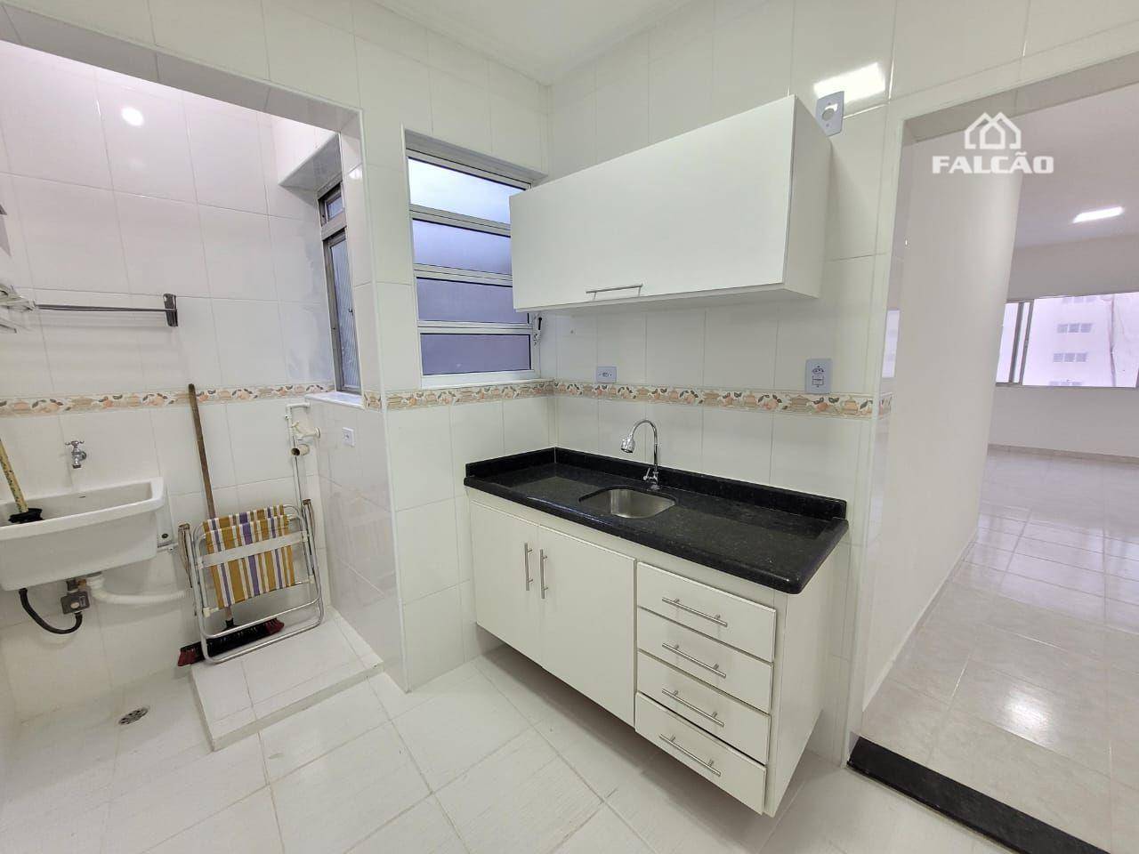 Apartamento à venda com 1 quarto, 46m² - Foto 11