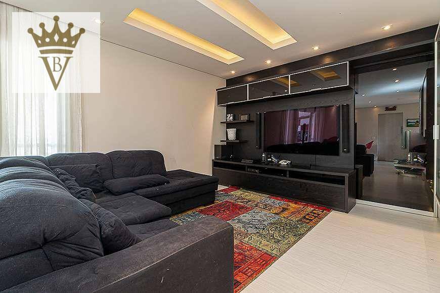 Apartamento à venda com 3 quartos, 184m² - Foto 30