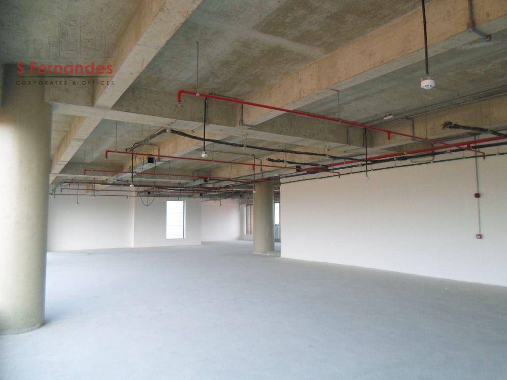 Conjunto Comercial-Sala para alugar, 565m² - Foto 8