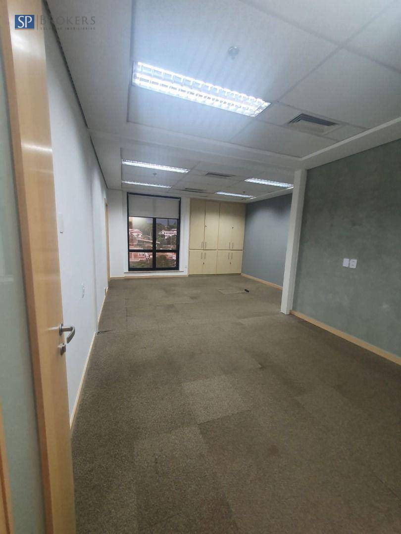 Conjunto Comercial-Sala para alugar, 700m² - Foto 11