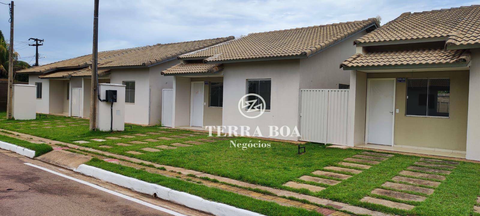 Casa de Condomínio à venda com 3 quartos, 73m² - Foto 15