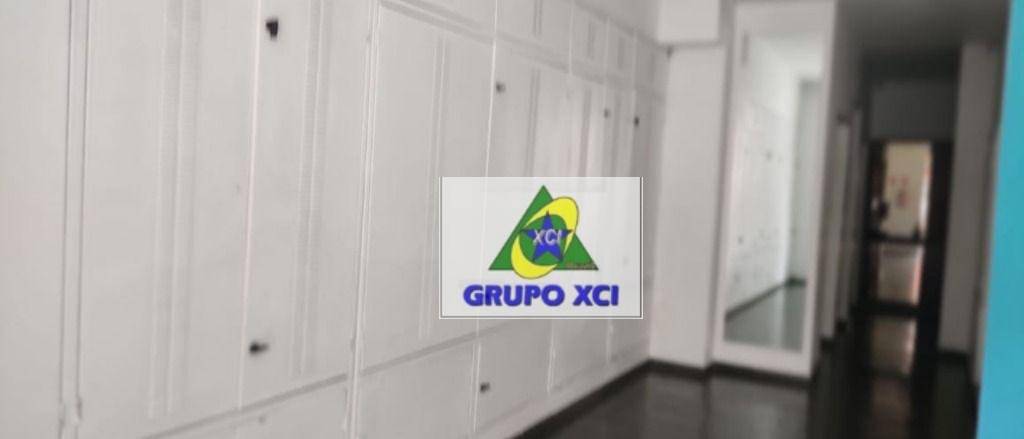 Apartamento à venda com 3 quartos, 96m² - Foto 3