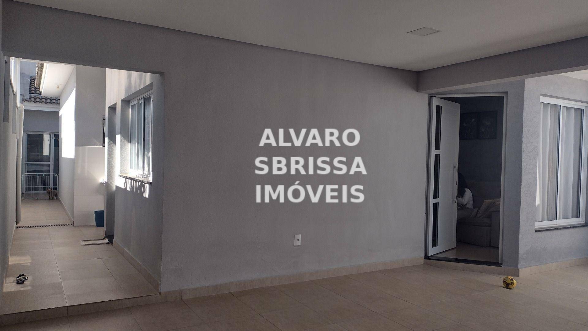 Casa à venda com 2 quartos, 112m² - Foto 31