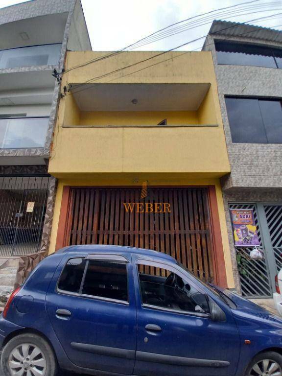 Sobrado à venda com 3 quartos, 102m² - Foto 14