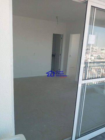 Cobertura à venda com 2 quartos, 45m² - Foto 2