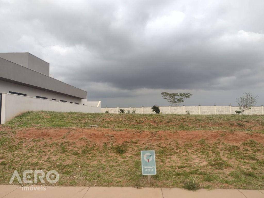 Loteamento e Condomínio à venda, 368M2 - Foto 1